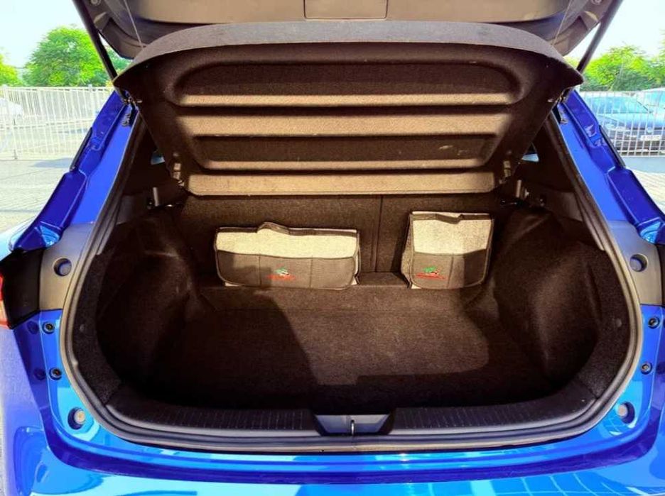 Nissan Qashqai 1.3 DIG-T - 2024 г. - 26 000 км. - Гаранционна - Възможен Бартер