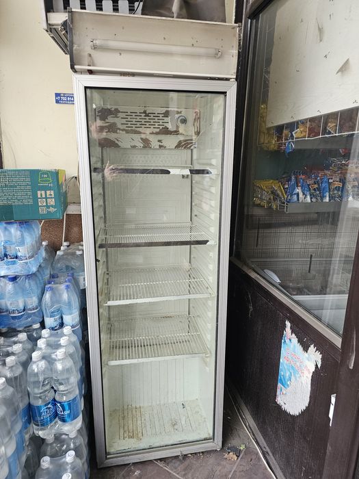 Продаётся холодильник