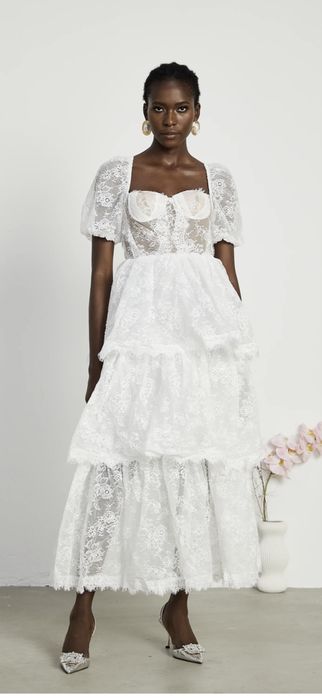 Официална рокля Miss Rosier