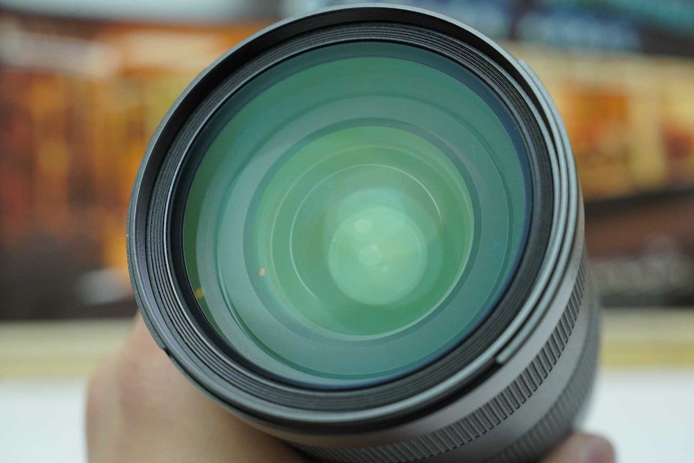 Sony Body A7III (29 cadre) + Obiectiv Sony 24-70mm F2.8 GM I