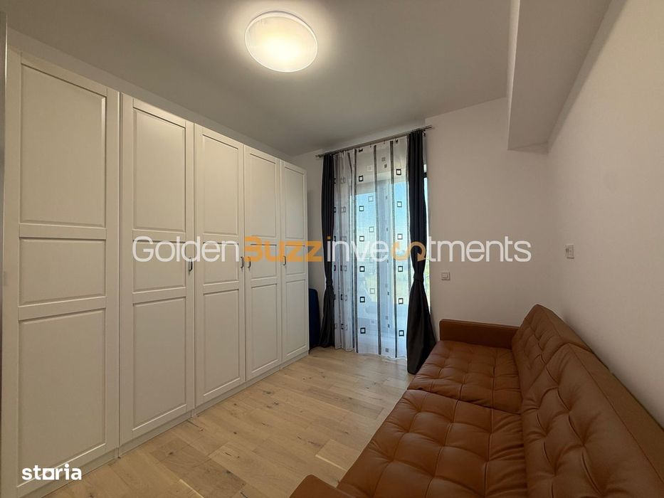 Apartament 4 camere – First Estate | 2 parcari