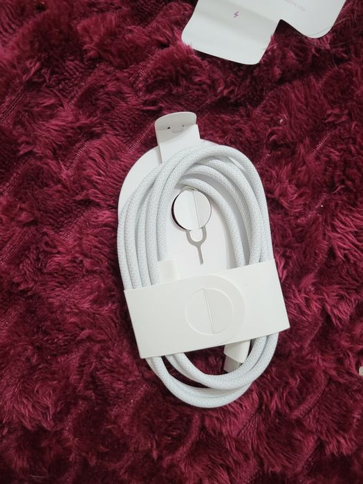 Vand Iphone 16 Nou Full Box