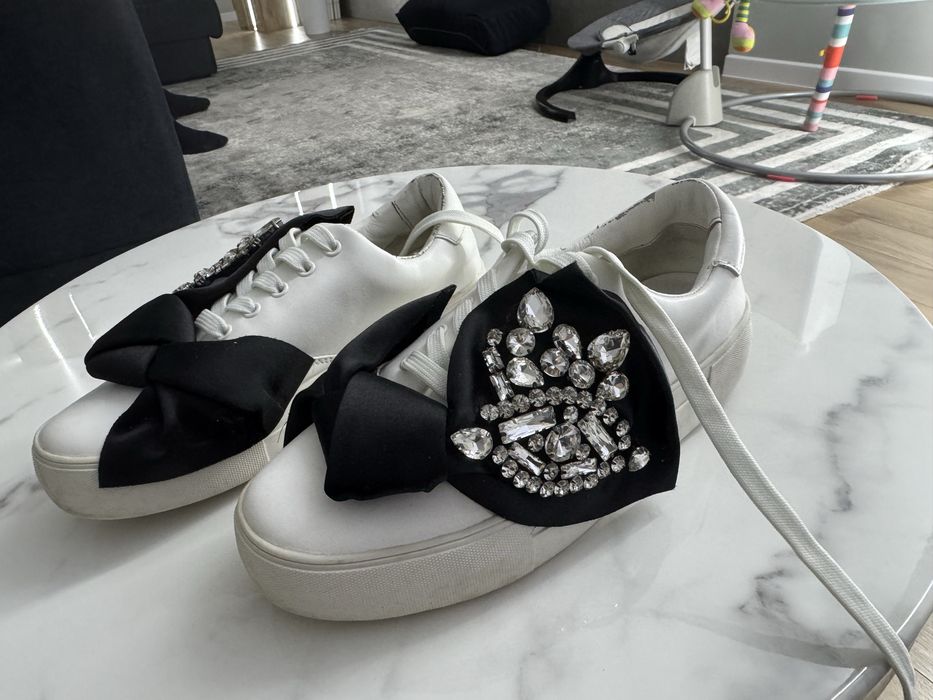 UTERQUE женская обувь