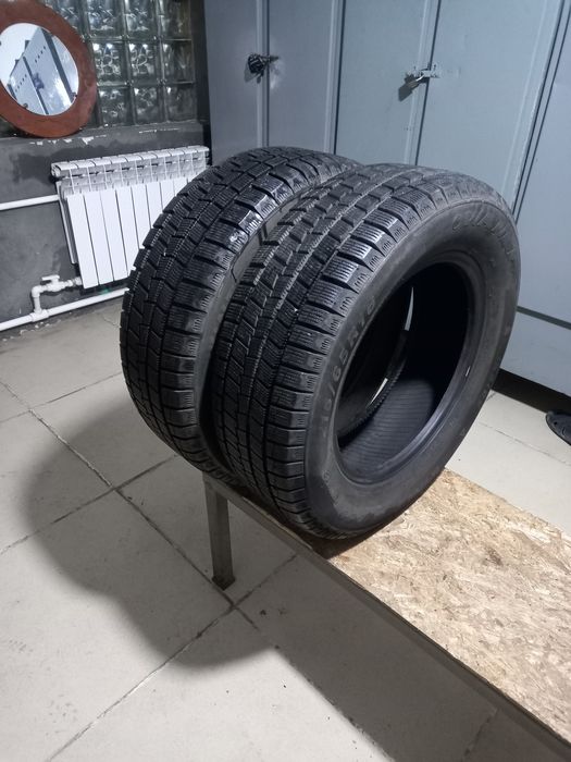 Резина лепучка для газель