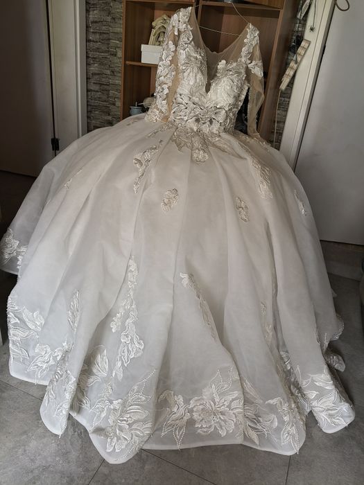 Rochie de mireasă