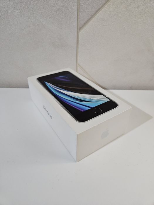 iPhone SE 2020 64gb