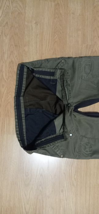 Pantaloni outdoor  Chevalier barbati, mărimea 48