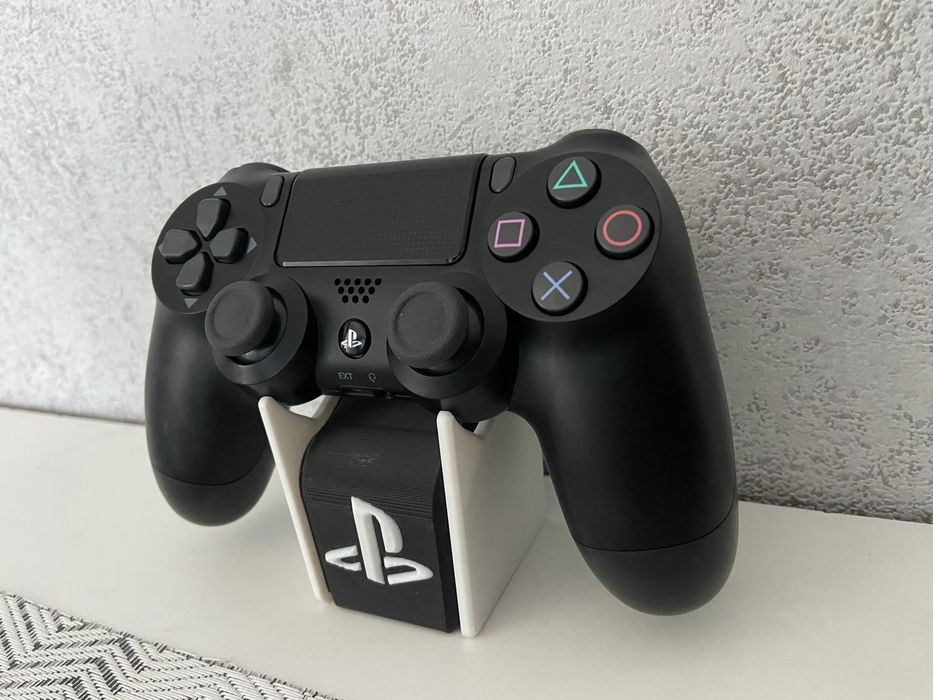 Оригинален Джойстик За Playstation 4 Dualsense Black