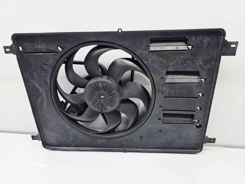 Electroventilator Ford Kuga I [Fabr 2008-2012] 6G918C607 2.0 TDCI G6DG