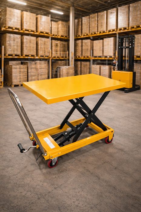 Транспалет тележка подёмьник transpalet Telejka podyomnik shtabeler