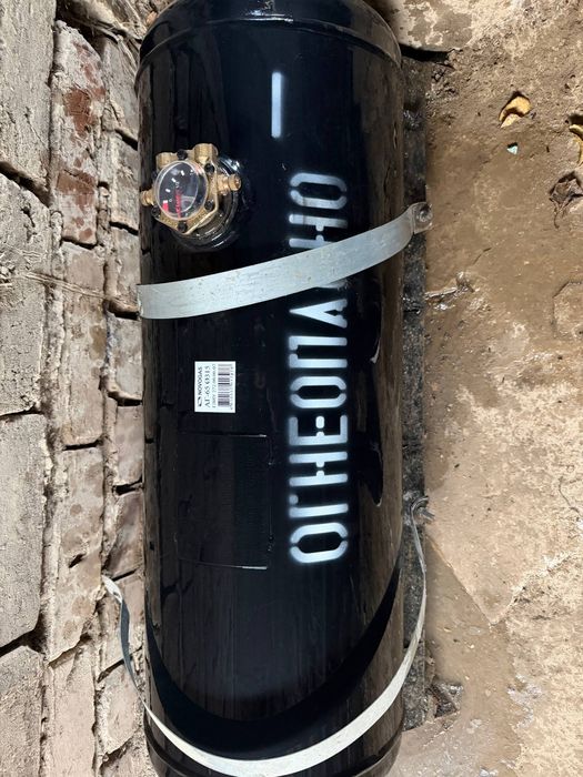 Propan balon 65 4pakalena