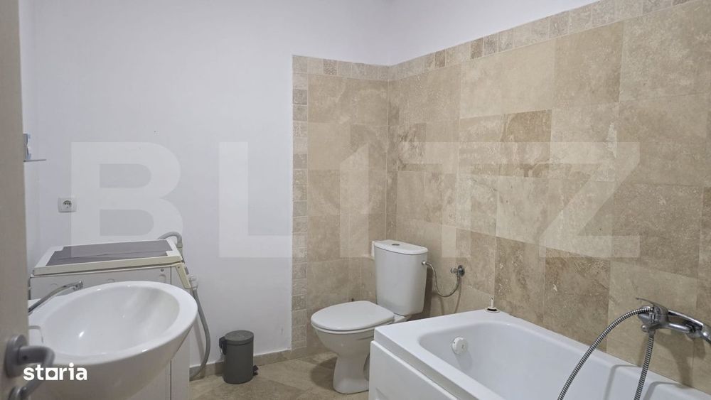 Apartament 3 Camere, 52 mp - Ady Endre