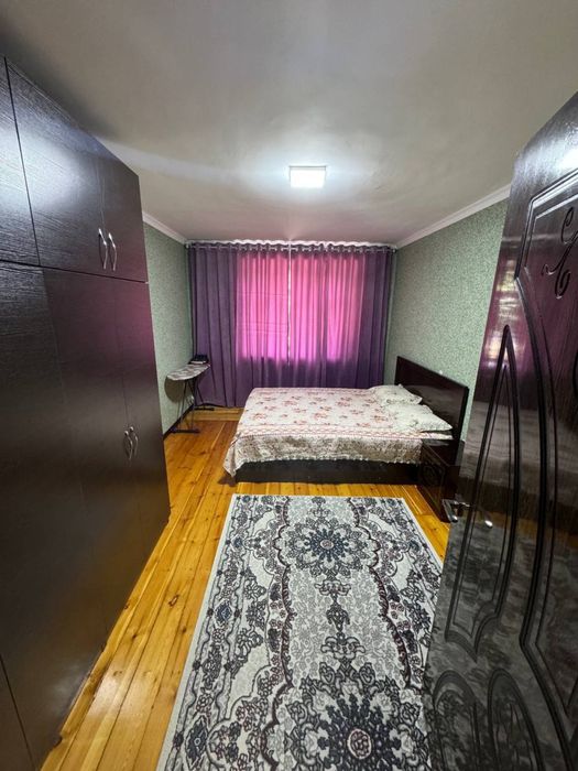 Срочно 3х Хаеимияат сдаётся вдоль дороги евра ремонт люкс квартира