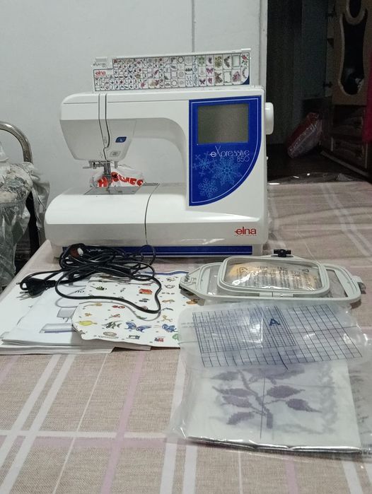 Кім тігеді несе түрлі