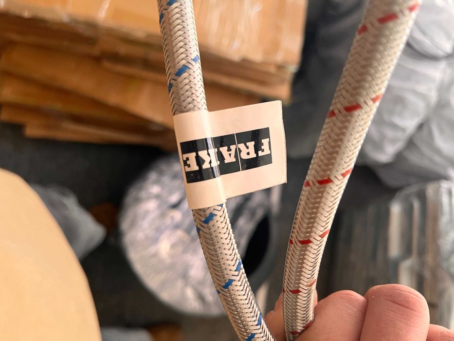 Set Chiuveta + Robinet FRANKE Single Ø50 Tectonite + Pola Onyx –Ca Nou