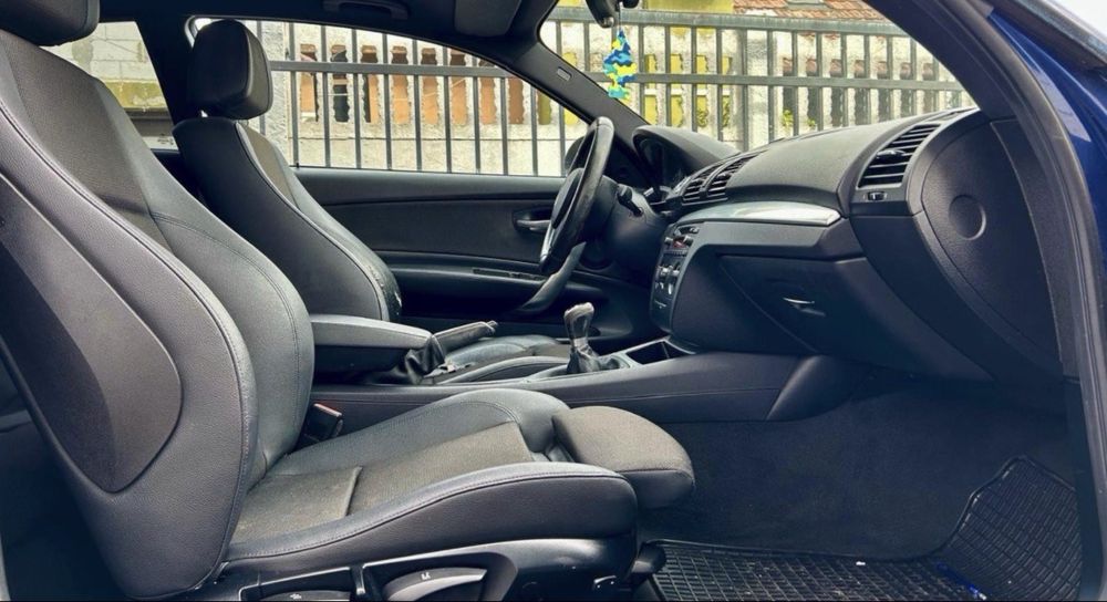 BMW Seria 1 116i