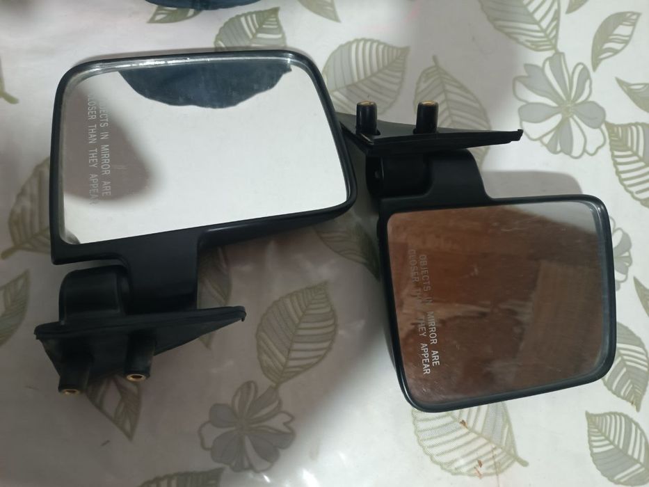 Дамас заднийвек айнасы сатылады