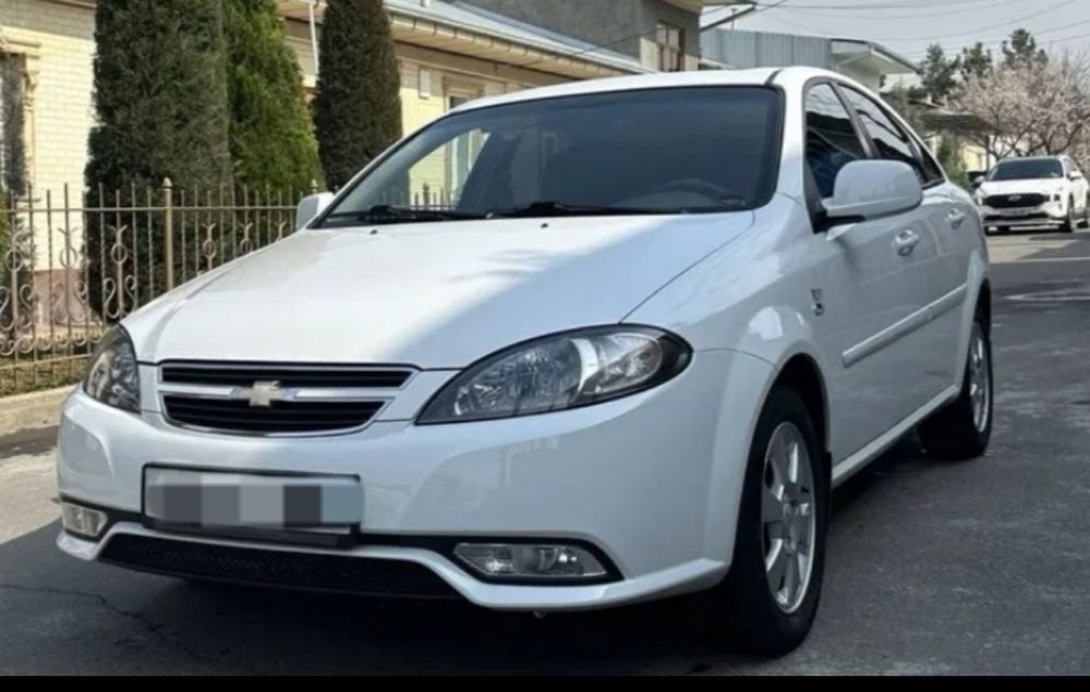 Аренда с выкупом. Жентра автамат