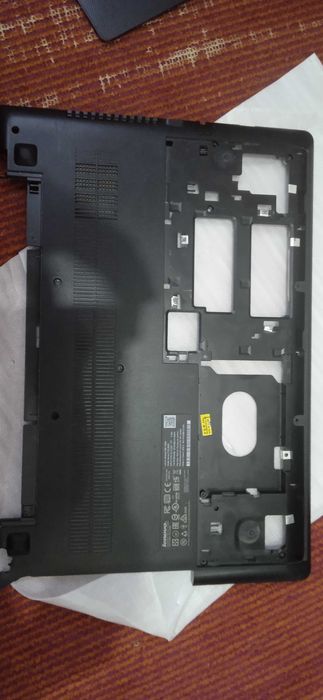 Корпус для ноутбука Ленова IdeaPad 300 15isk