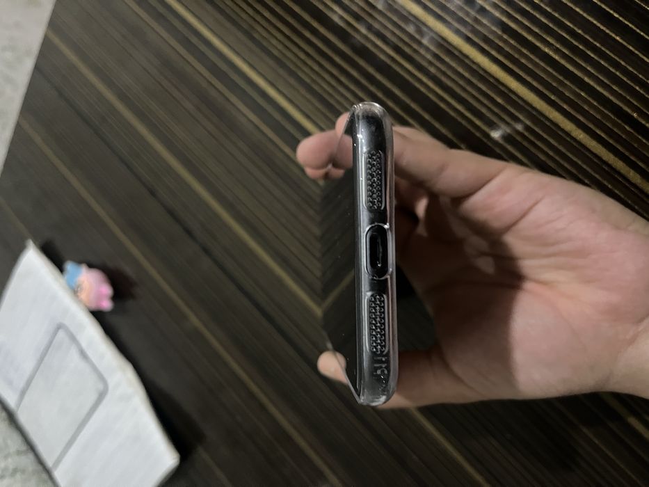 Iphone 11 128gb черный