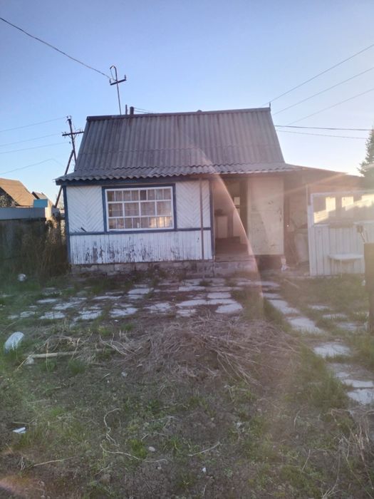 Подам дачу с/о Колос