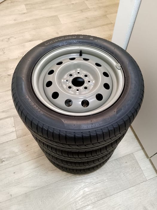 Шина 14 комплект