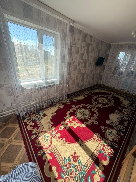 Продаю дом в Круглоозерное