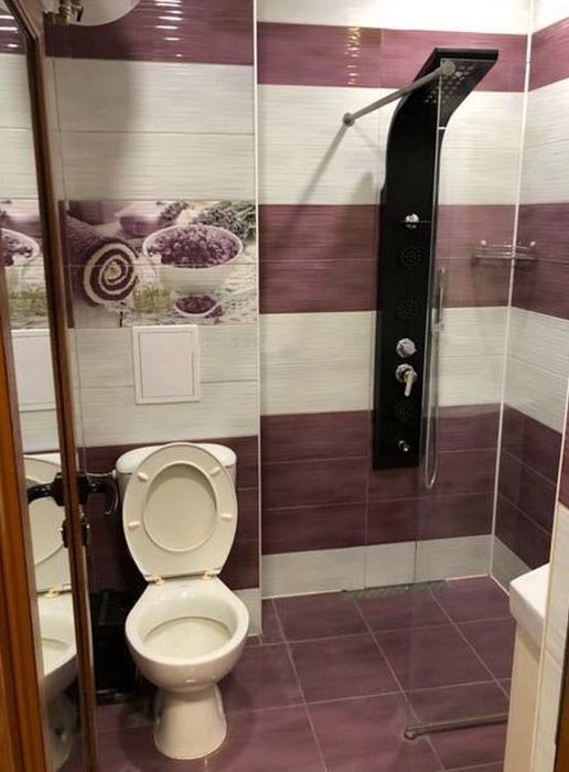 Дава се под наем Двустаен апартамент в Пловдив, Христо Смирненски - 79 кв.м за 425 € - Снимка #6