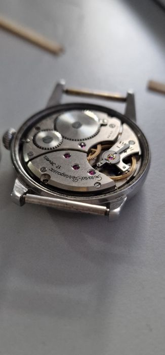 Girard perregaux