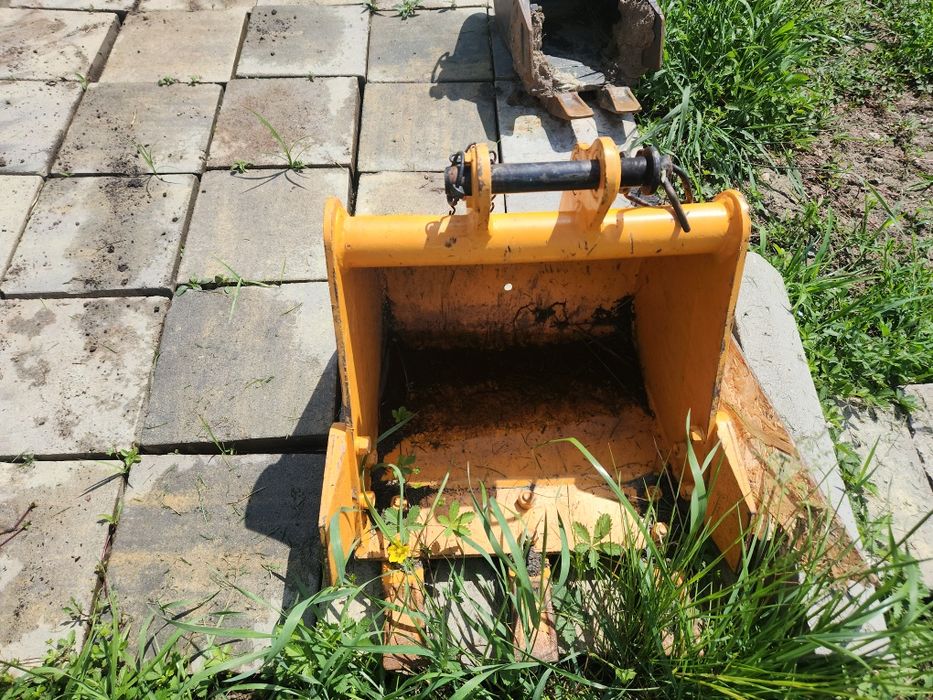 Mini Excavator de inchiriat