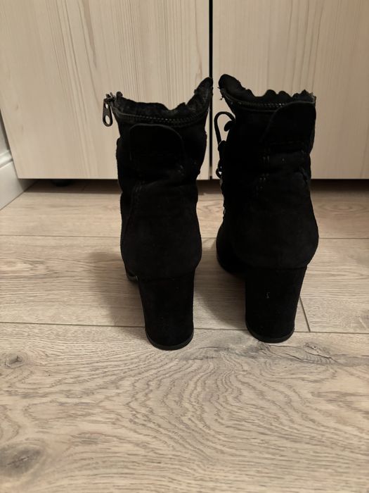 Обувь женская