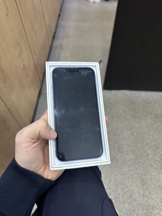 Айфон 13(128gb) 86%