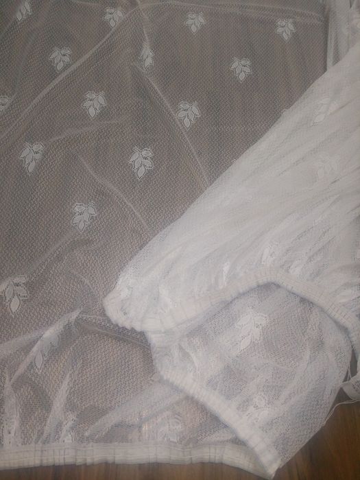 Продам тюли. В отличном состоянии.