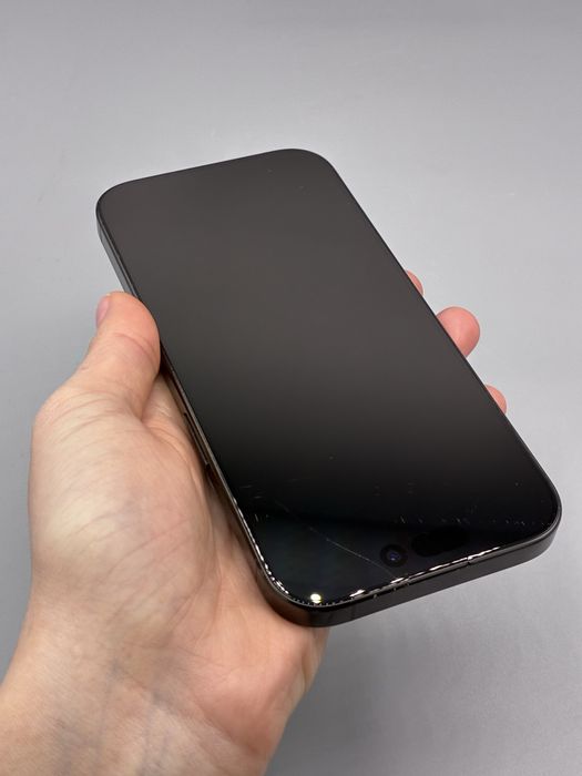 iPhone 16 Pro | 128GB | Baterie 100% | 50 Cicluri | SH | Garantie