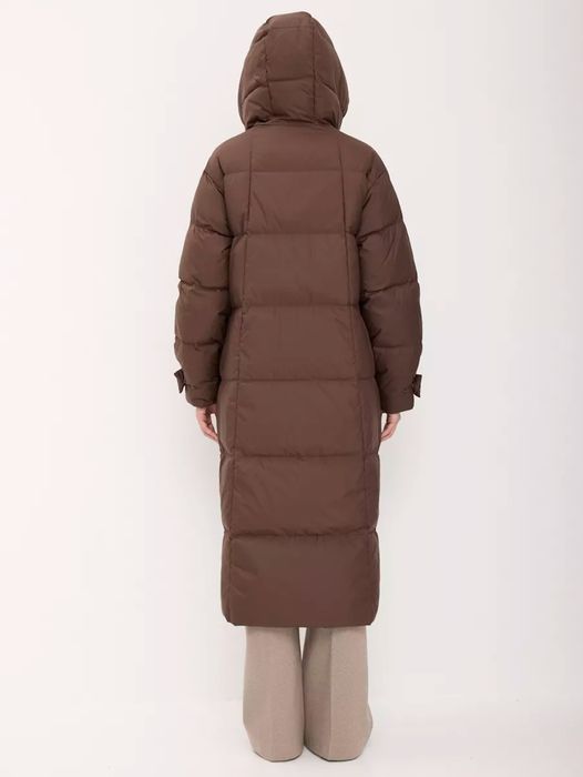 Продам зимний женский пуховик