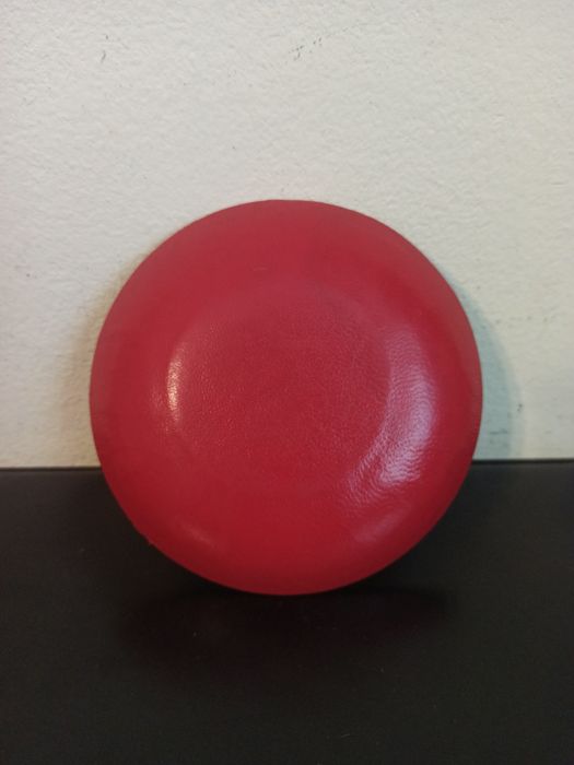 Decoratiune / scumiera diametru 12cm