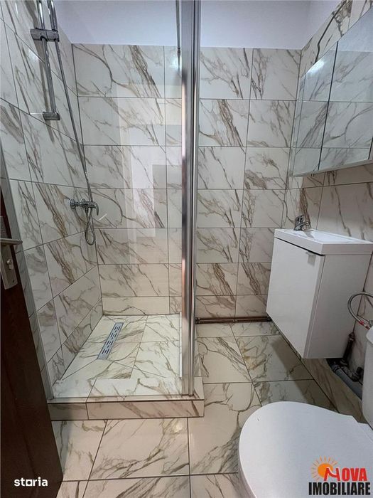 Apartament doua camere zona Florilor