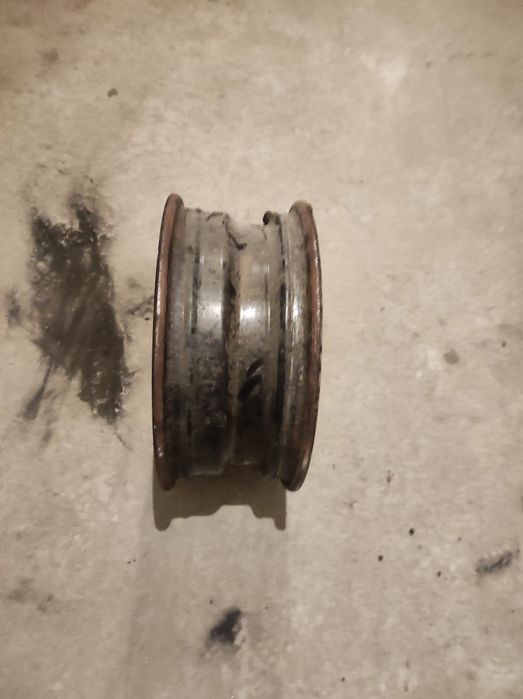 Джанта за бус 15