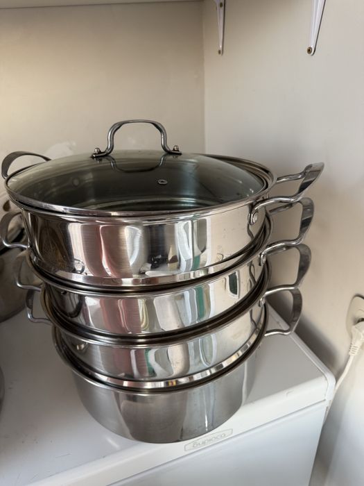 Продам посуды можно и отдельно