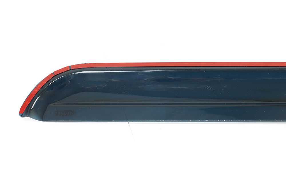 Set Paravanturi pentru FORD F-MAX (2019+) / NOU