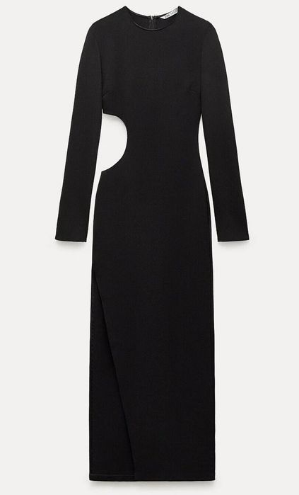 Rochie Zara limited edition