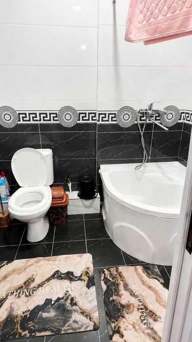 (М) O‘rikzor Residence’da 2 xonali kvartira ijaraga beriladi