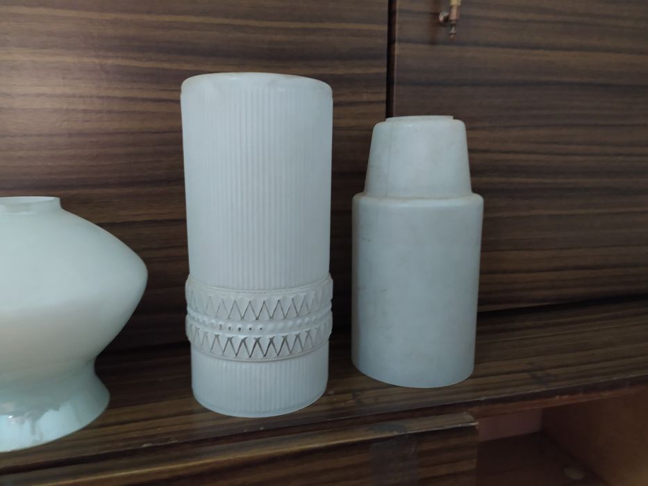 Продам плафоны для люстры и бра