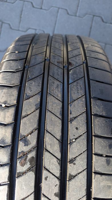 Anvelope vara Kumho 215/55/R18 DOT 2025