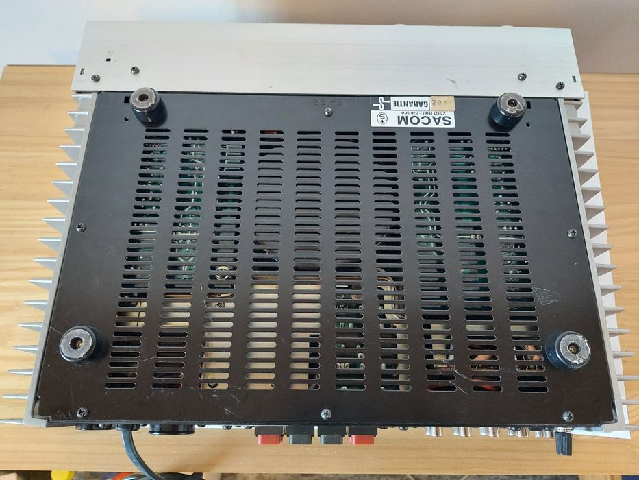 Amplificator Pioneer sa-3000 Technics Yamaha Sansui Dual  Luxman  JVS
