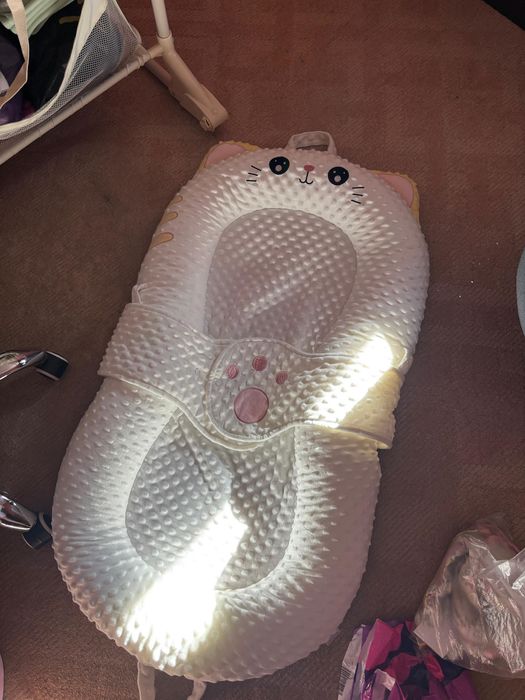 Продам Кокон-гнездышко Кокон COCO DOUDOU "Котик"