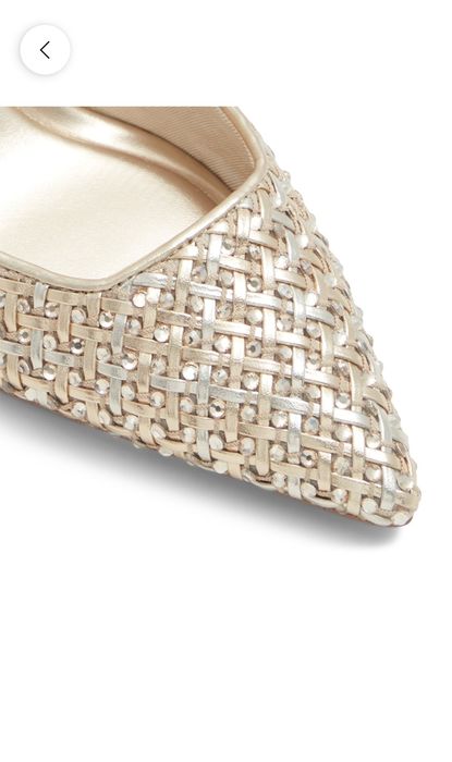 Aldo елегантни обувки