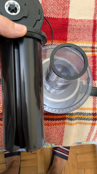 Кухненски комбайн Gorenje, работещ