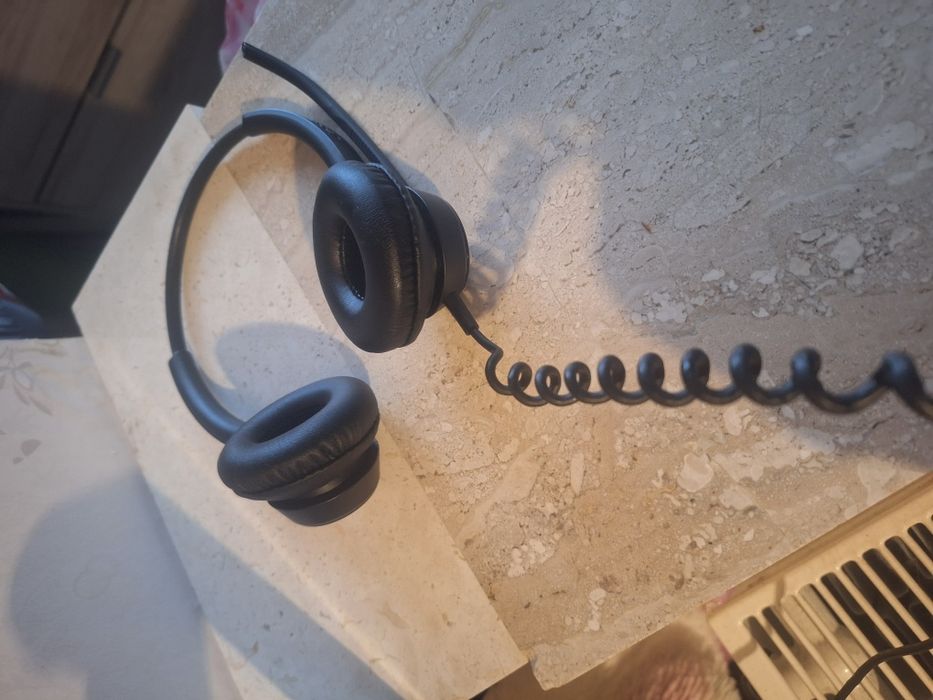 Casti Jabra Engage 50