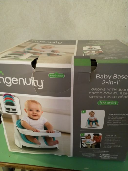 Столче за хранене